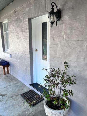 Penzance Cottage Glenelg Esterno foto