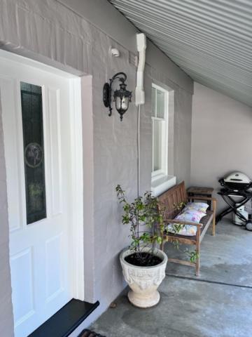 Penzance Cottage Glenelg Esterno foto