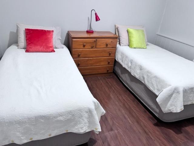Penzance Cottage Glenelg Esterno foto